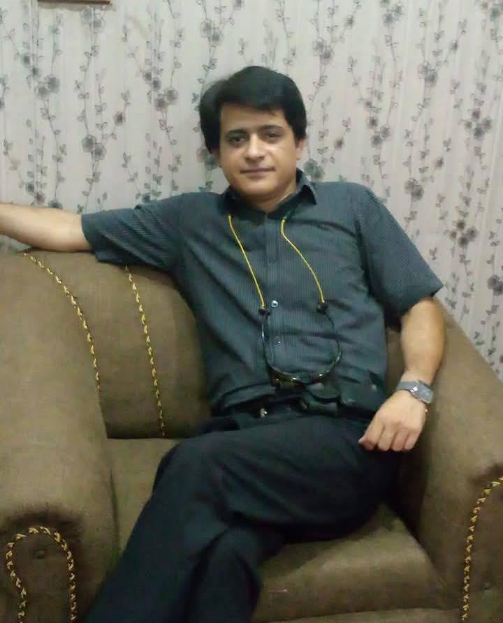 Dr. Adnan Javaid